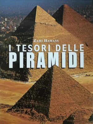 Treasures of the Pyramids