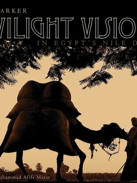 Twilight Visions in Egypt’s Nile Delta