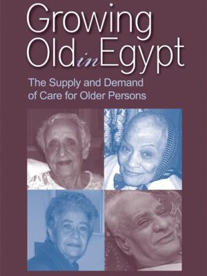 Growing Old in Egypt