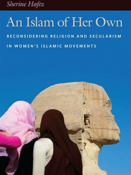 An Islam of Her Own