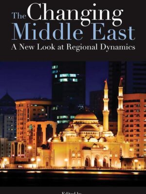 The Changing Middle East