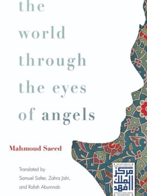 The World through the Eyes of Angels