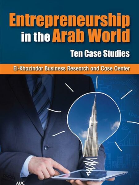 Entrepreneurship in the Arab World