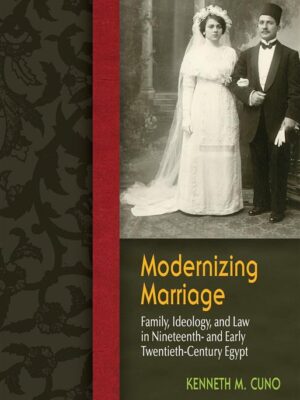 Modernizing Marriage