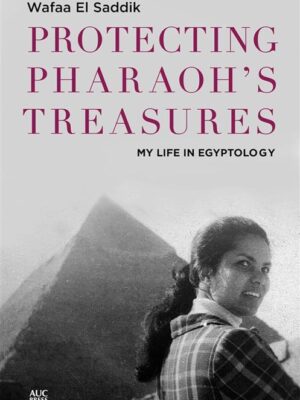 Protecting Pharaoh's Treasures
