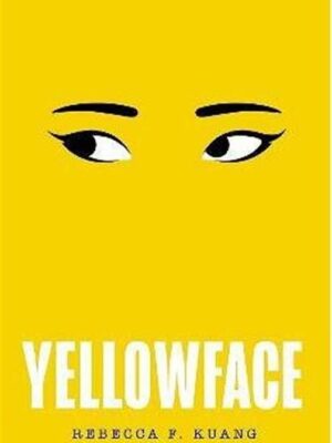 Yellowface