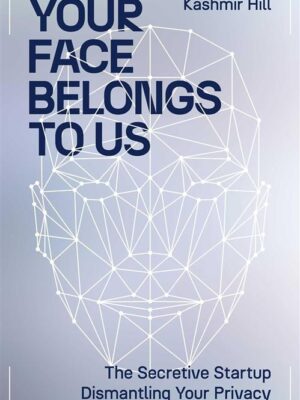 Your Face Belongs to Us: The Secretive Startup Dismantling Y