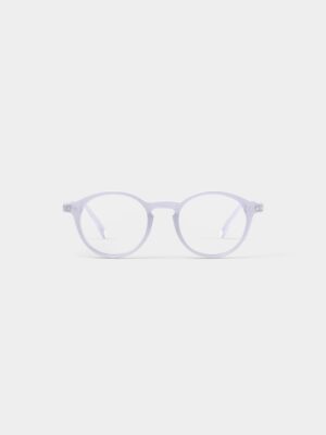 D Reading Violet Dawn (+1)