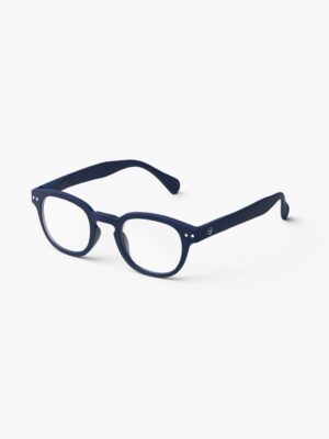 C Reading Navy Blue (+1.5)