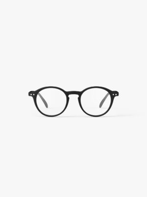 D Reading Black (+1.5)