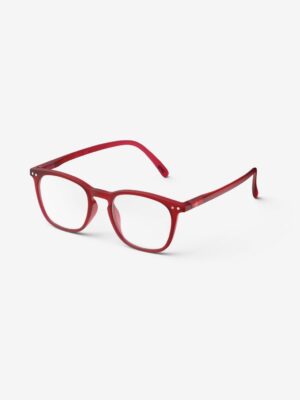 E Reading Red (+1)