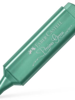 Green Metallic Highlighter 154639