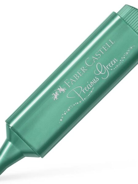 Green Metallic Highlighter 154639
