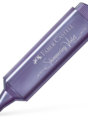 Violet Metallic Highlighter 154678