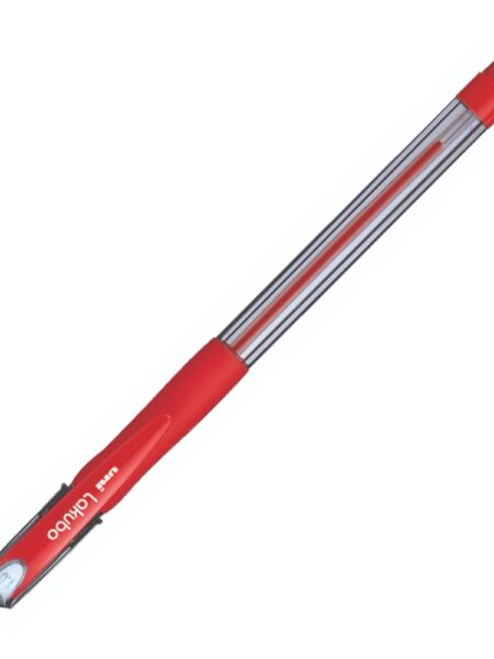Uni-Ball Ball Red Pen 1.0 (SG-100)