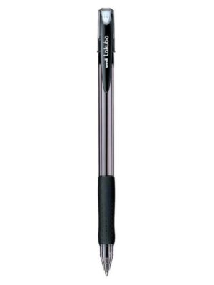 Uniball Ball Black Pen 1.0 (SG-100)