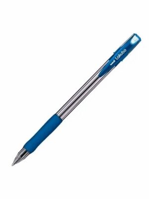 Uni-Ball Blue Pen 1.0 (SG-100)
