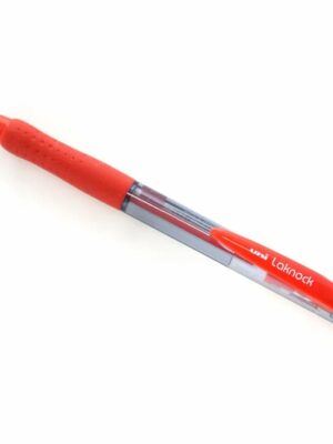 Uniball Ball Red Pen 1.0 (SN-100)