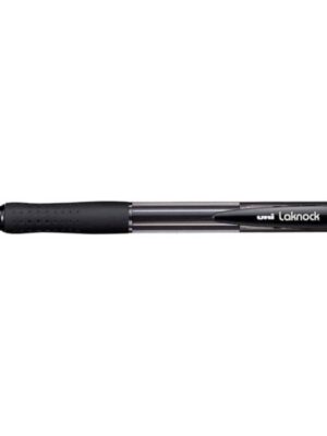 Uni-Ball Ball Black Pen 1.0 (SN-100)