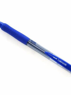 Uni-Ball Blue 1.0 Pen (SN-100)
