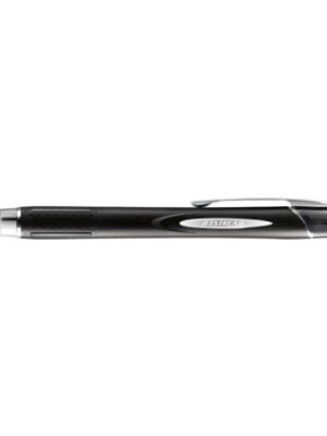 Uni-Ball Roller Jetstream 1.0 Black Pen