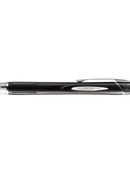 Uni-Ball Roller Jetstream 1.0 Black Pen