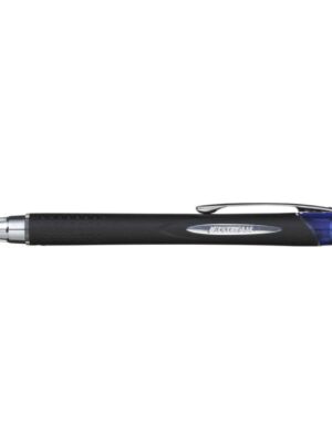 Uni-Ball Jetstream 1.0 Blue Retractable Pen (SXN-210)