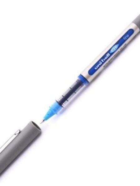 Uni-Ball Eye Fine 0.7 Light Blue Pen (UB-157)