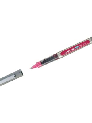 Uni-Ball Eye Fine 0.7 Pink Pen (UB-157)
