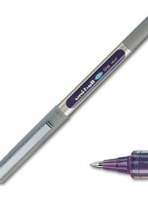 Uni-Ball Eye Fine 0.7 Violet Pen (UB-157)