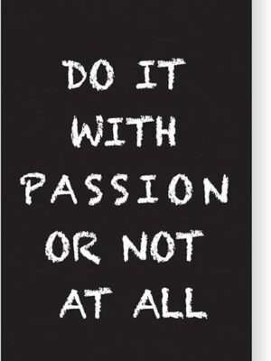 To Do List - Passion- 33