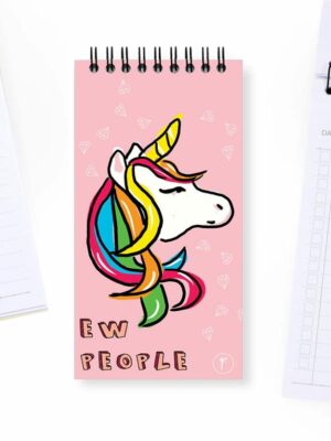 Unicorn To Do List (845)