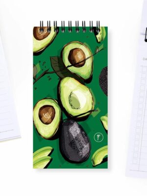 To Do List -Avocado