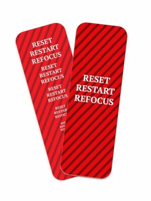 Reset Restart Bookmark 1264