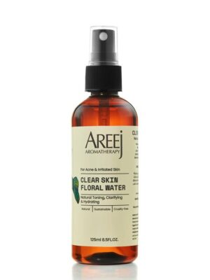 Clear Skin Floral Water 125 ml