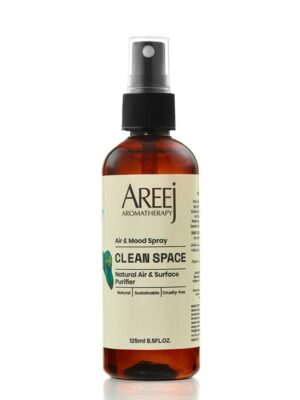 Clean Space 125ml