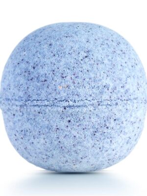 Lavender Bath Bombs160Gr AR 1045