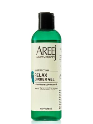 Relax Shower Gel 250 ml