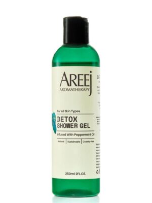 Detox Shower Gel (250 ml) AR 1172