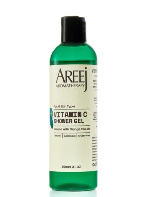 Vitamin C Shower Gel 250 ml