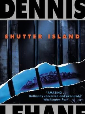 Shutter Island