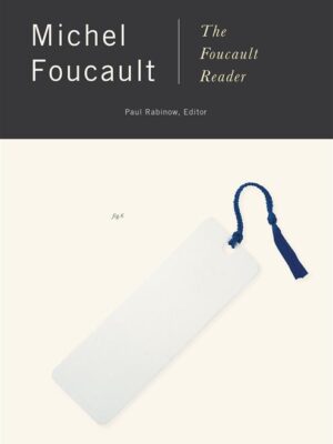 The Foucault Reader