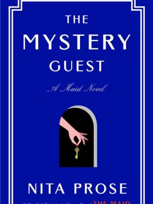 Molly the Maid 2: The Mystery Guest