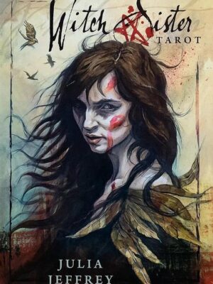 Witch Sister Tarot