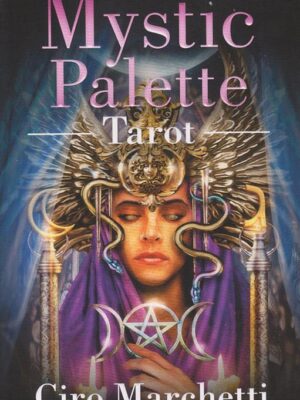 Mystic Palette Tarot Kit (Mystic Palette Tarot 1)