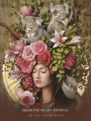 Medicine Heart Journal (Medicine Heart Oracle 2)