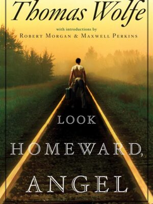 Look Homeward, Angel