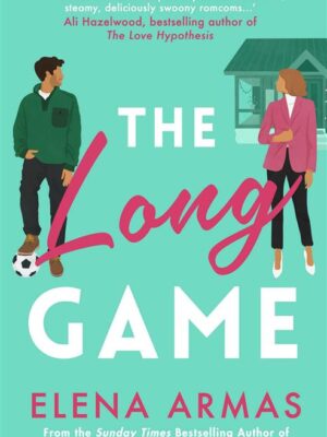 The Long Game