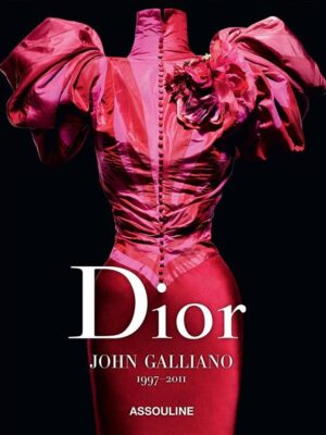 Dior: by John Galliano (1997-2011)
