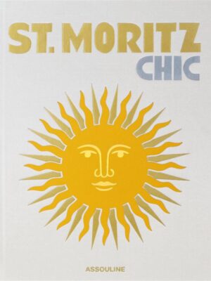 St. Moritz Chic